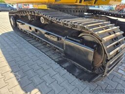 Caterpillar 330D2 L - Excavator - 3 Buckets