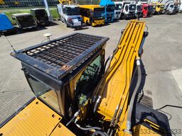 Caterpillar 330D2 L - Excavator - 3 Buckets