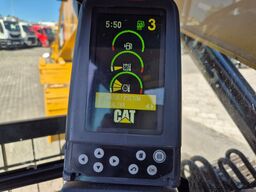 Caterpillar 330D2 L - Excavator - 3 Buckets