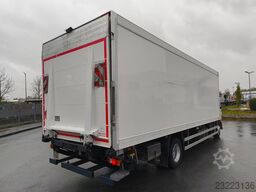 VOLVO FL 250 Carrier Supra 1250 Mt-LBW-2xKammern