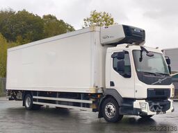 VOLVO FL 250 Carrier Supra 1250 Mt-LBW-2xKammern