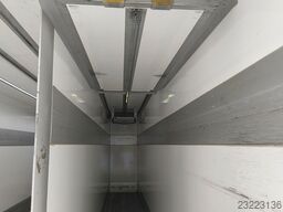 VOLVO FL 250 Carrier Supra 1250 Mt-LBW-2xKammern