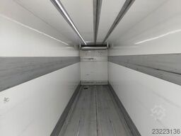 VOLVO FL 250 Carrier Supra 1250 Mt-LBW-2xKammern