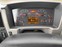 VOLVO FL 250 Carrier Supra 1250 Mt-LBW-2xKammern