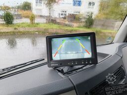 VOLVO FL 250 Carrier Supra 1250 Mt-LBW-2xKammern
