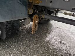 VOLVO FL 250 Carrier Supra 1250 Mt-LBW-2xKammern