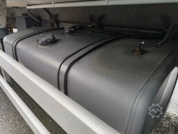 VOLVO FL 250 Carrier Supra 1250 Mt-LBW-2xKammern