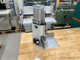 Kolbus ECK 100 Automatic Corner Cutter