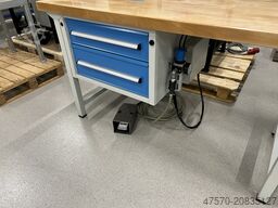 Kolbus ECK 100 Automatic Corner Cutter