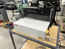 Renz Punch 500 Perforator