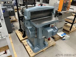 Tranklein BRM 500 Book block rounding machine