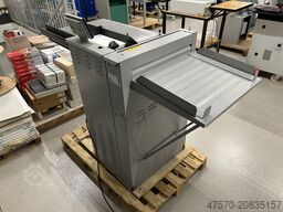 Morgana Auto Creaser PRO 50 Automatic Creaser