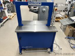 Mosca Evolution 650×500 Banding Machine