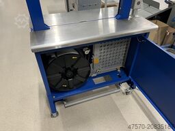 Mosca Evolution 650×500 Banding Machine