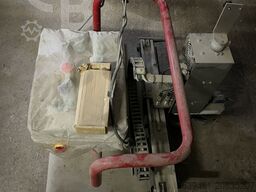  Clapa Floor Master 130