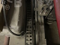 Clapa Floor Master 130