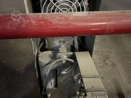  Clapa Floor Master 130