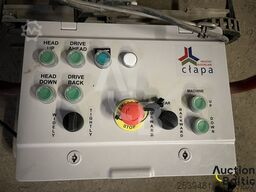 Clapa Floor Master 130