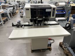 Uchida GA-4W Four-Head Paper Drill