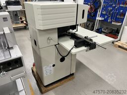 Uchida GA-4W Four-Head Paper Drill