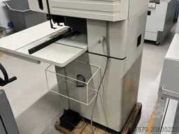 Uchida GA-4W Four-Head Paper Drill