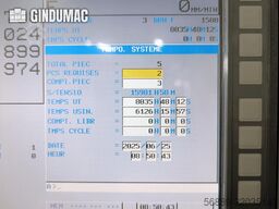 DOOSAN NHM 8000