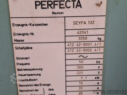 PERFECTA Seypa 132