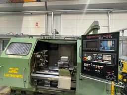 Geminis SCNC-1000-DC