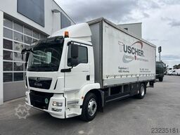 MAN TGM 18.290 4x2 BL