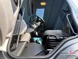 Scania P 500 B4x2NA RETARDER MEILLER AK12 PORTAL SYSTEM