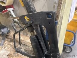 Nordson Durablue 4 Hot Melt Pump