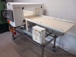 SAFELINE 600x2400mm