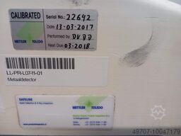SAFELINE 600x2400mm