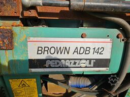 Pedrazzoli Brown ADB 142