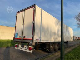Schmitz Cargobull Fridge Thermoking SLXe Spectrum / Multitemp / S...