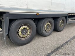 Schmitz Cargobull Fridge Thermoking SLXe Spectrum / Multitemp / S...