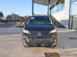 Fiat Scudo F5266 L2 2.0 Multijet 145 PK – Automaat