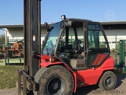 Manitou MSI 50