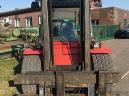 Manitou MSI 50