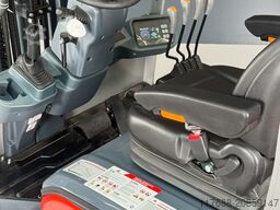 Heli CPD20-G3 3-Rad - 6 Jahre Garantie 4,8m Hub Triplex