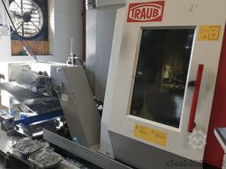 Traub TNL 32 T 9