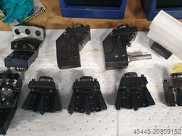 Traub TNL 32 T 9