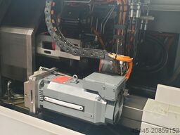 Traub TNL 32 T 9
