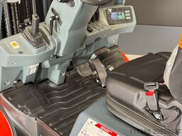 Heli CPD38-G2 4-Rad - 6 Jahre Garantie 6m Hub Triplex