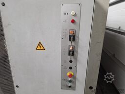 Beyeler PR6 150 4100