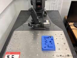 Keyence XM Series H-5000