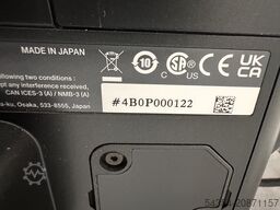 Keyence XM Series H-5000