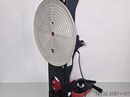 Barbaric Austria ISO