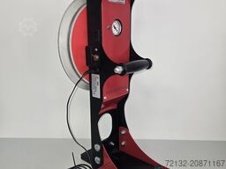 Barbaric Austria ISO