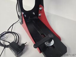 Barbaric Austria ISO